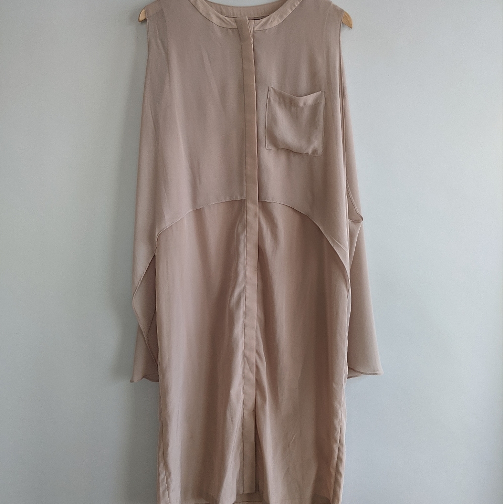Kai-aakmann dress